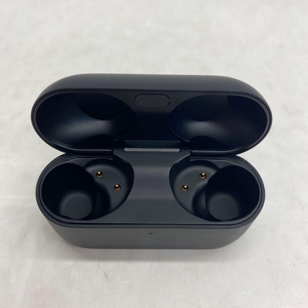 52□Technics ワイヤレスイヤホン AZ100 RI0804-3