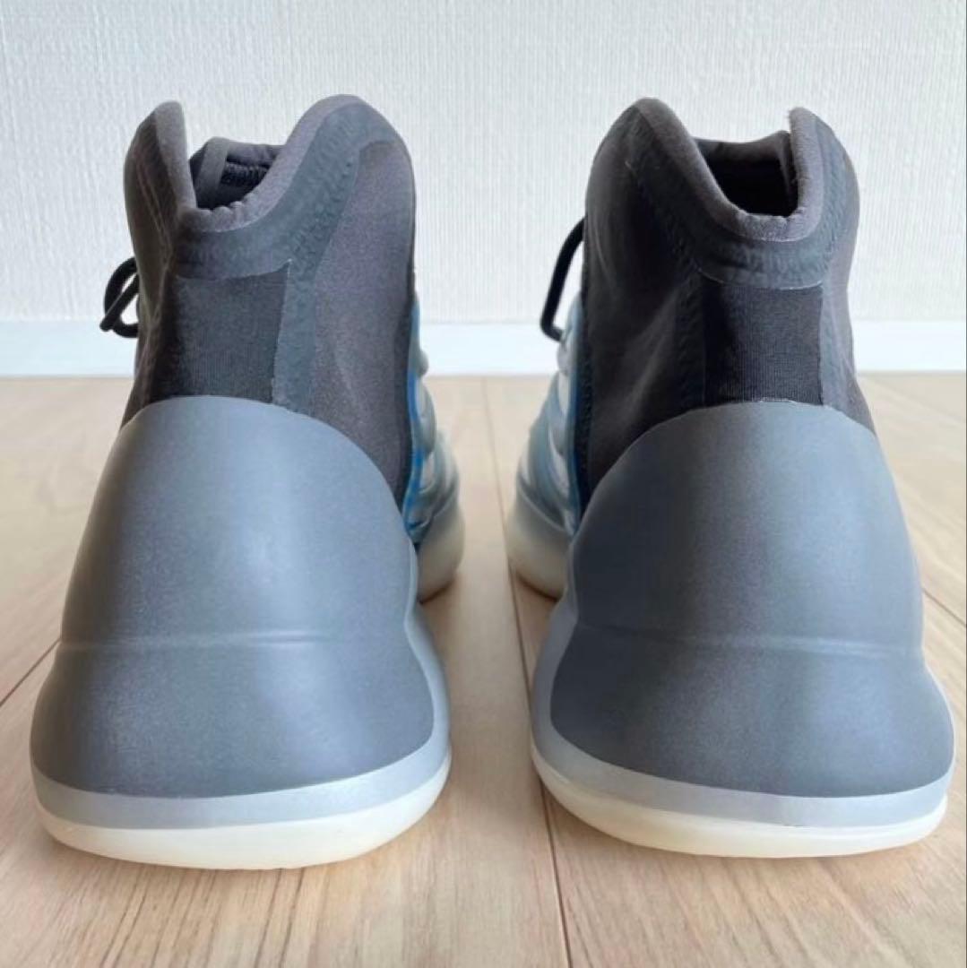 ADIDAS YEEZY QNTM アディダス イージー クォンタム　28cm