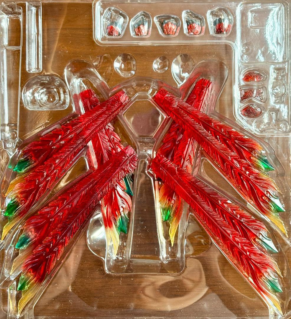 S.I.C. 仮面ライダーオーズ タジャドル コンボ