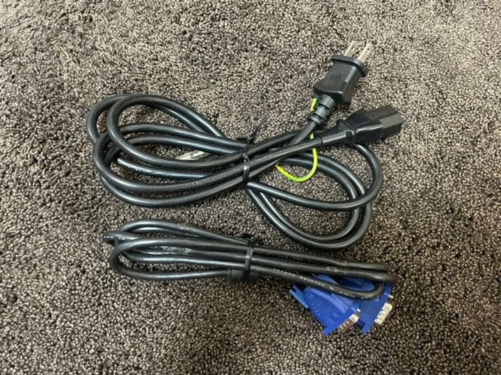 サブモニター ProDisplay P232 23インチ ブラック