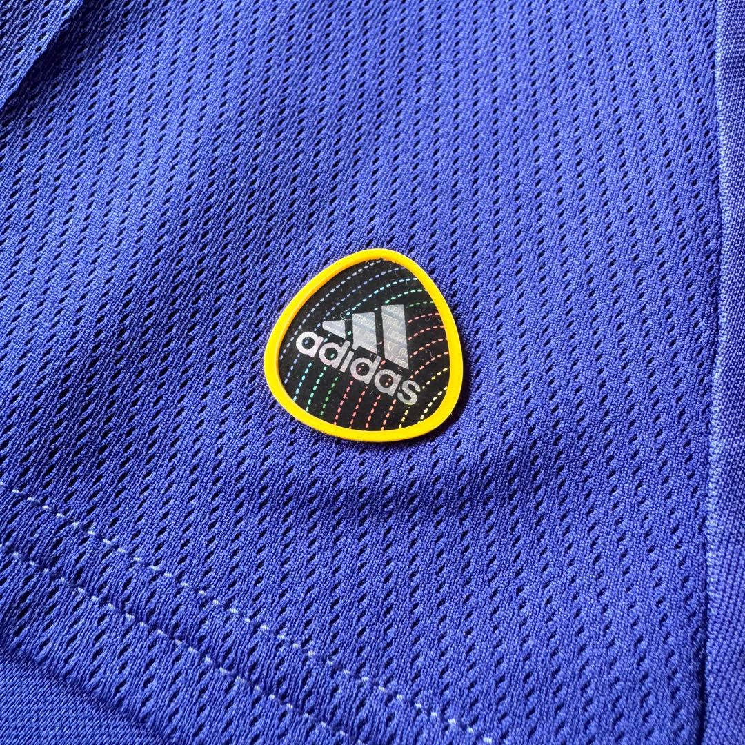 【アジアカップ優勝モデル】長谷部 誠 ＃１７ 日本代表 １０／１１（H）