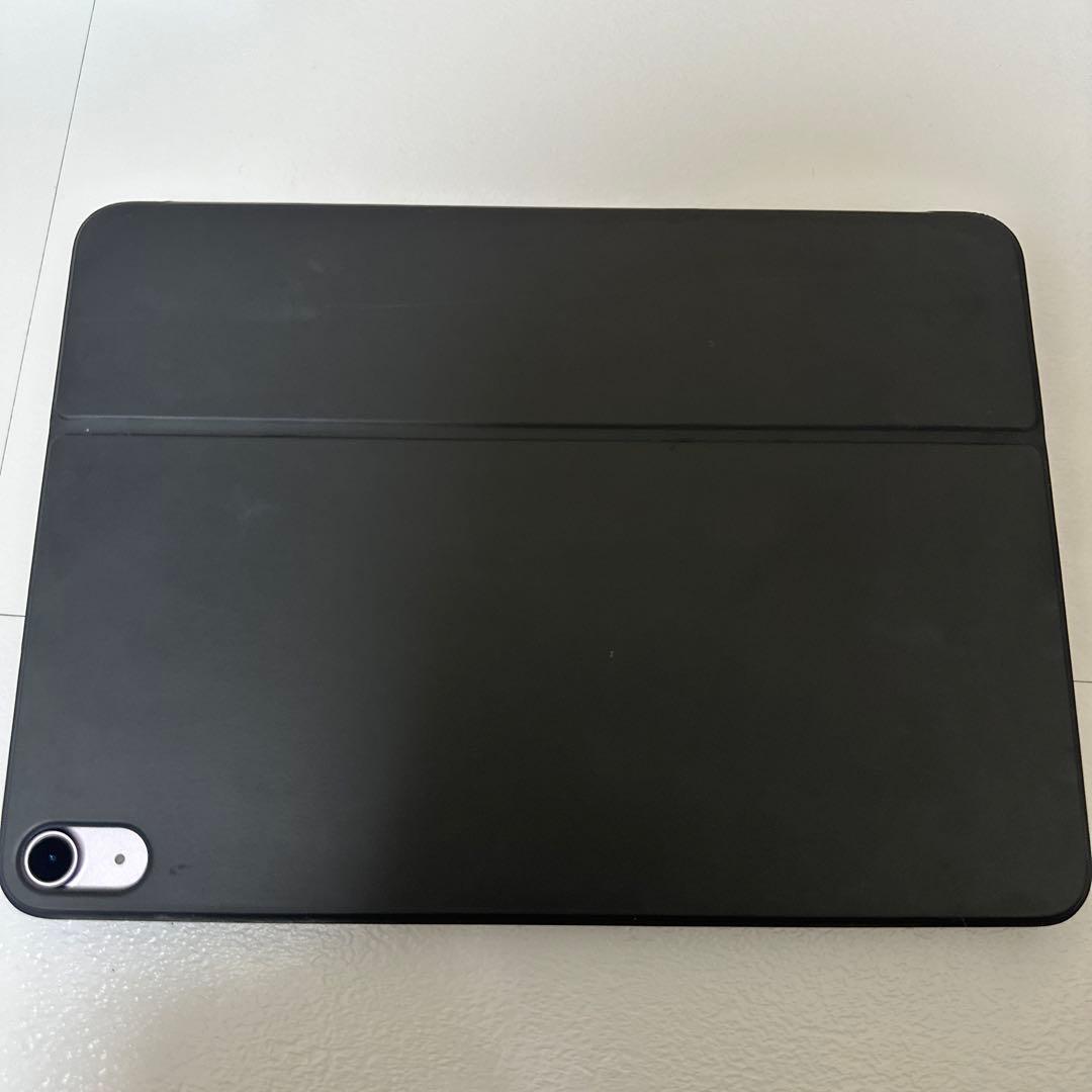 iPad Air パープル11インチ pencil proキーボード付き