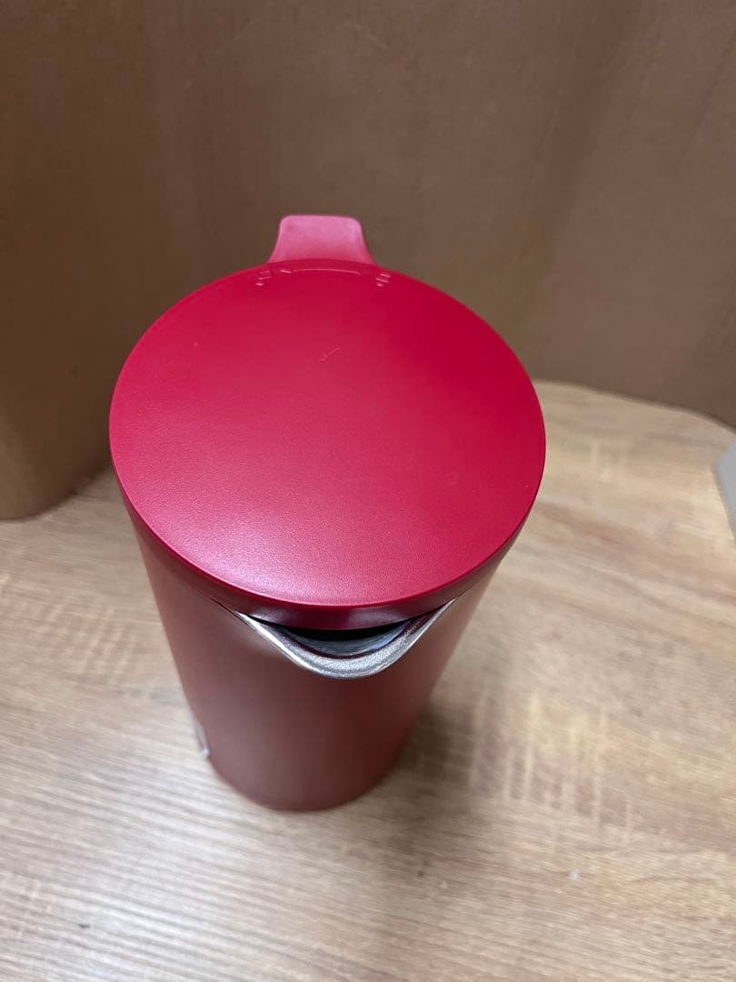 [美品]レコルト　recolte ソイ&スープブレンダー　RSY-1