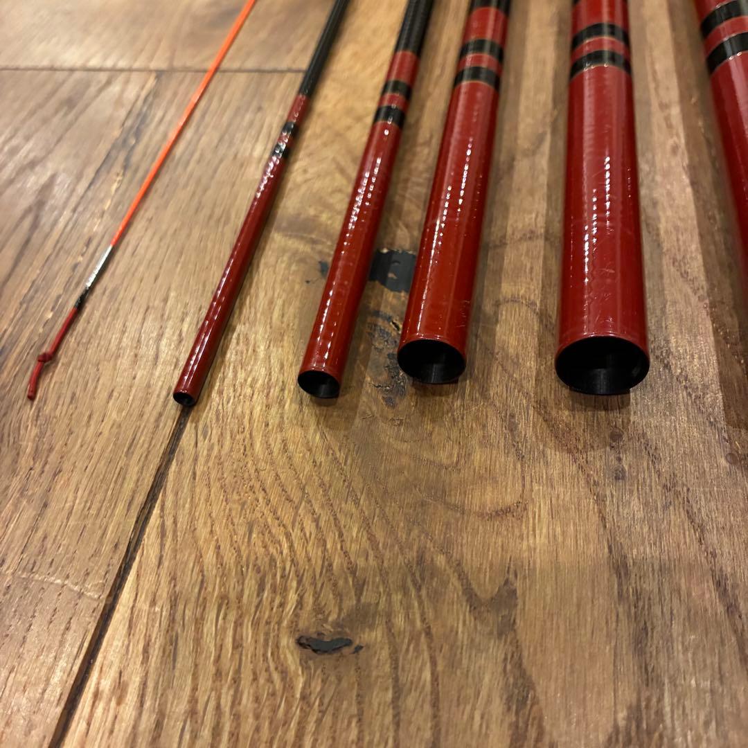 がまかつ がまメバル 一波 II 硬調 830 一波2