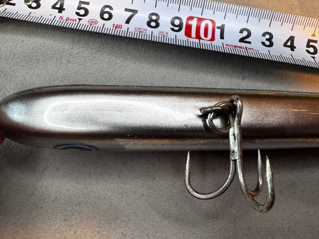 ダイブベイト 165 美品