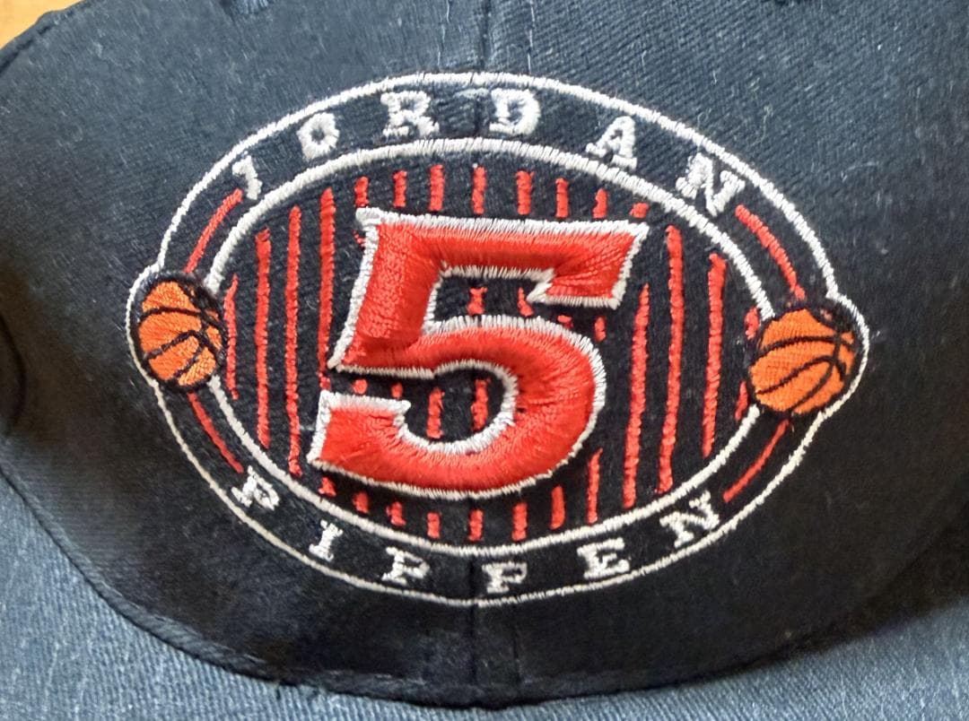 Jordan × Pippen／ 90s Sports Specialties