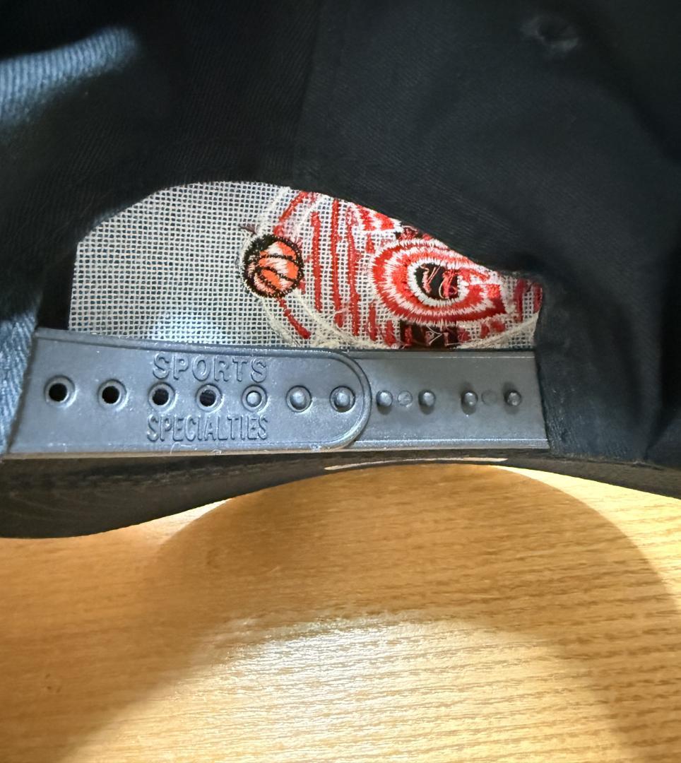 Jordan × Pippen／ 90s Sports Specialties