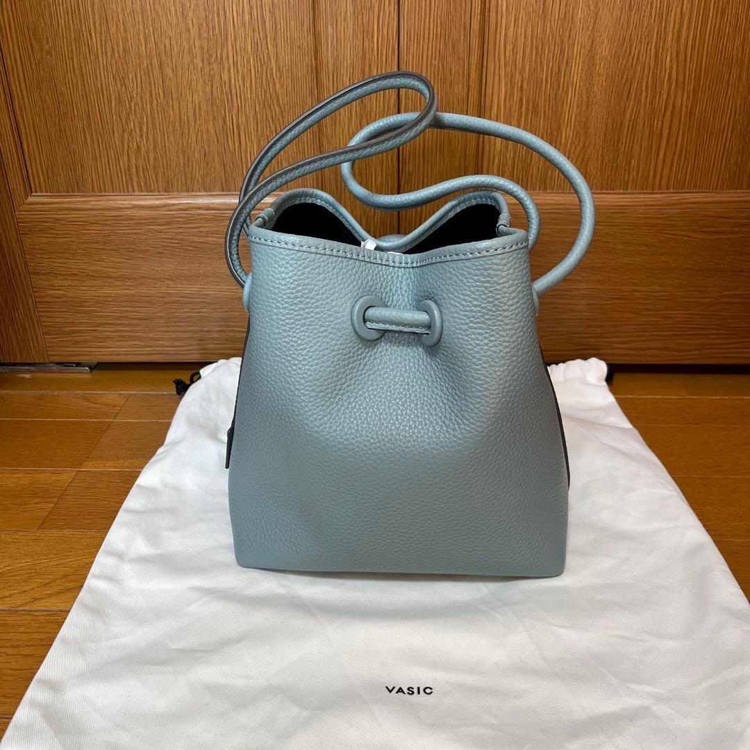 VASIC ボンドミニ