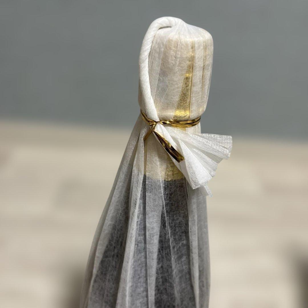 魔王 森伊蔵 焼酎セット　1800ml