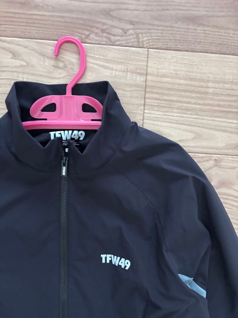 SHELL JAMPER シェルジャンバー　2026新作　L