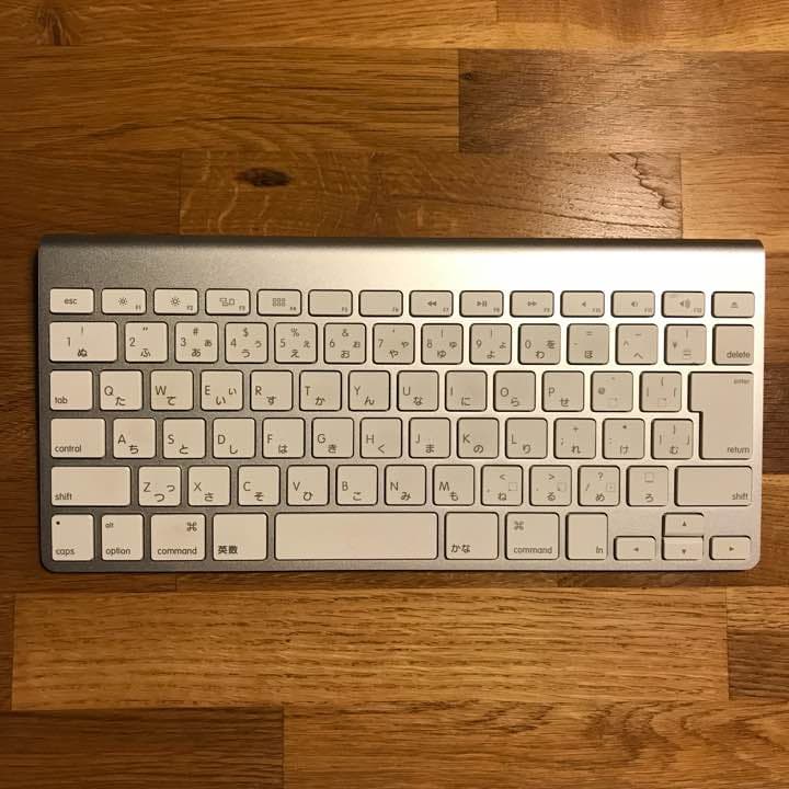 Macデスクトップ iMac mid 2011