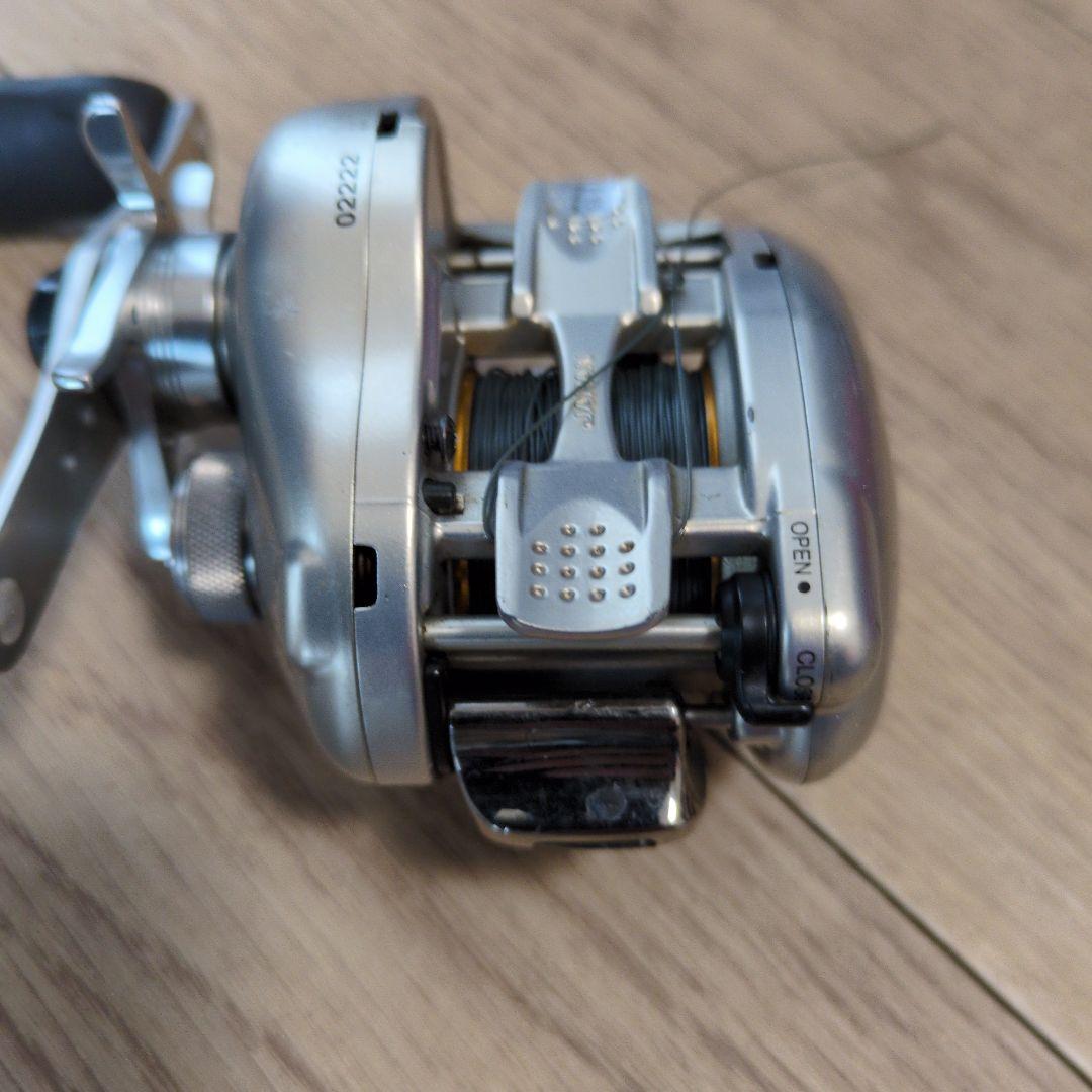 シマノ　メタニウムmgDC