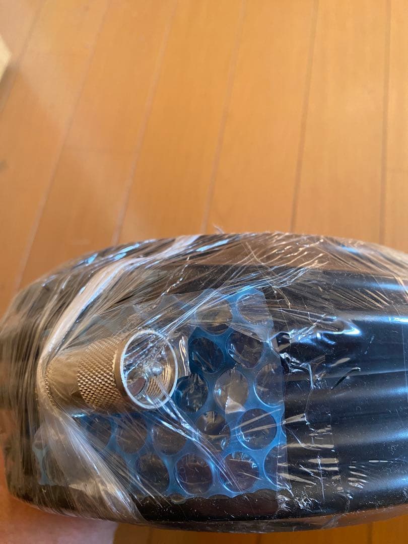 か*り様 SUNCO MP-MP 同軸ケーブル 15m 8D-FB