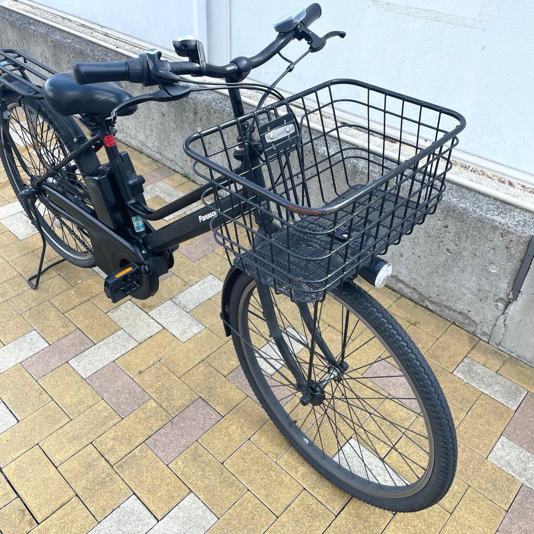 【2020年モデル】Panasonic ティモ・S 神戸市 引渡し限定