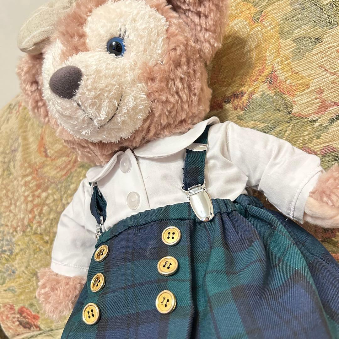 小梅様【2-2】ミニチュアリメイク✿ オーダーメイド　メイちゃん３点セット