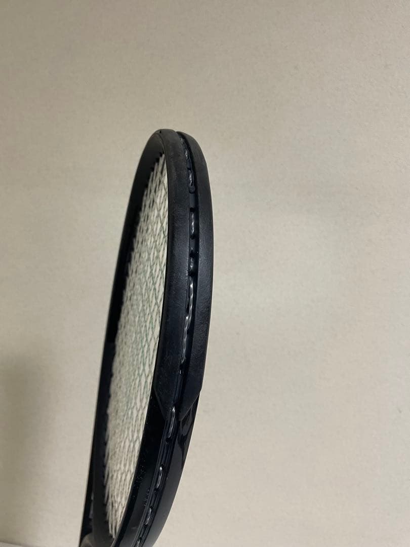 Wilson BURN100S V2.5 ブラックエディション　ケース付き