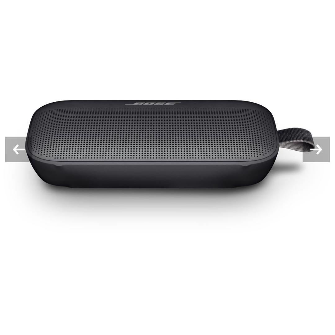 Bose SoundLink Flex Bluetooth Speaker正規品