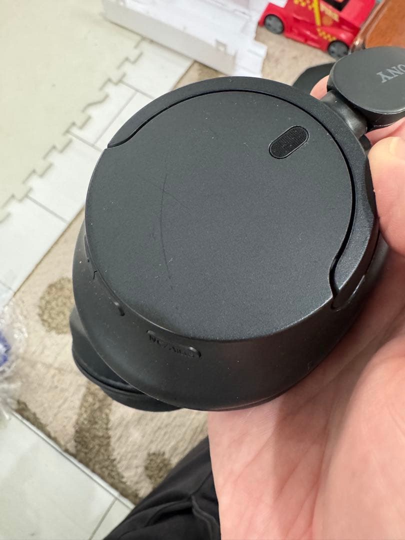 【値下げ】SONY WH-CH720N ワイヤレスヘッドホン