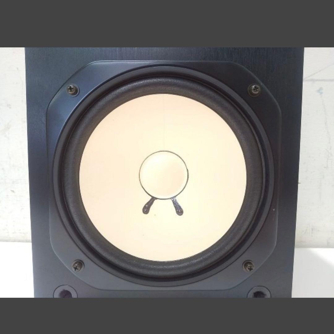 【美品】YAMAHA NS-10M ヤマハ スピーカー ペア ネット付き ③