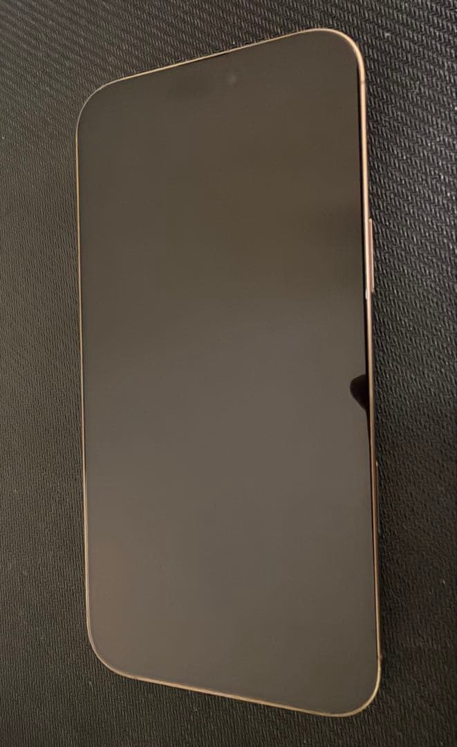 Apple iPhone デザートチタニウム16 Pro Max 256g本体