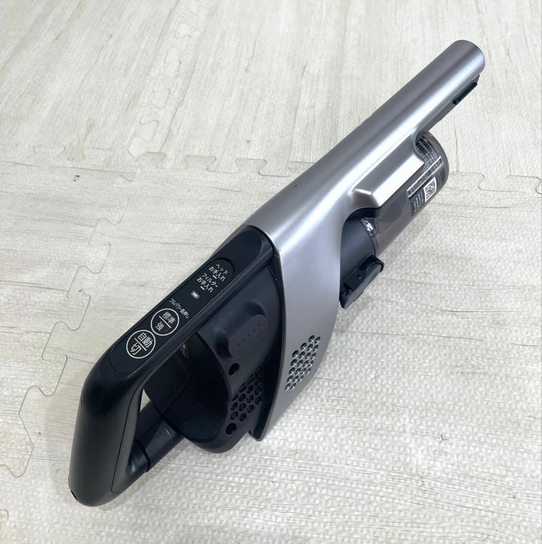 【動作確認済】バッテリー無し　RACTIVE Air ECHR8-B