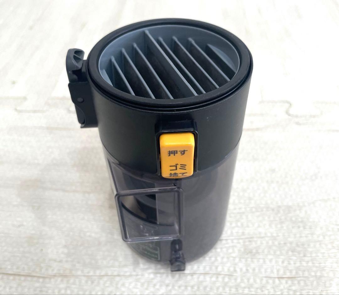 【動作確認済】バッテリー無し　RACTIVE Air ECHR8-B