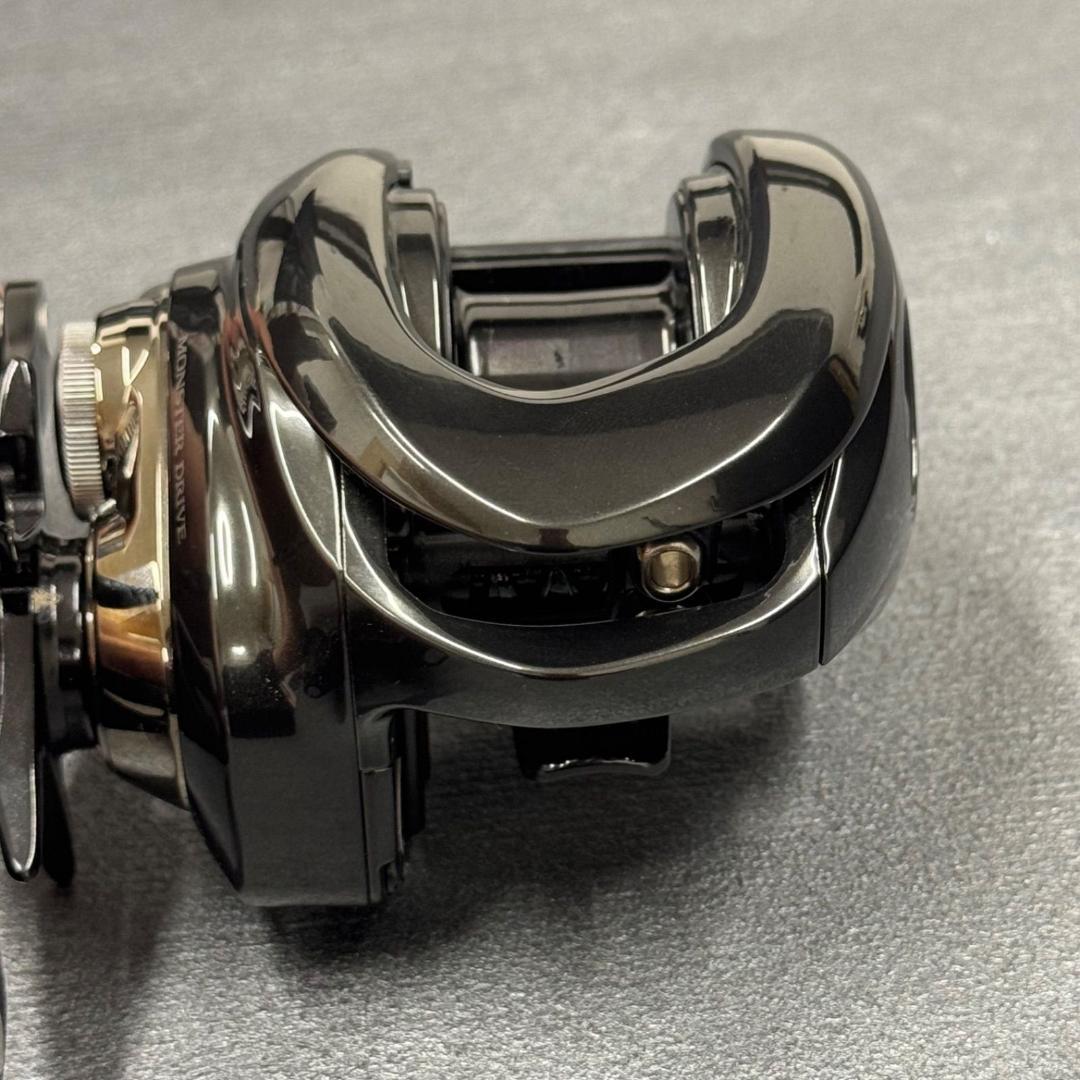 シマノ 23 アンタレス DC MD XG 右 SHIMANO No.2052