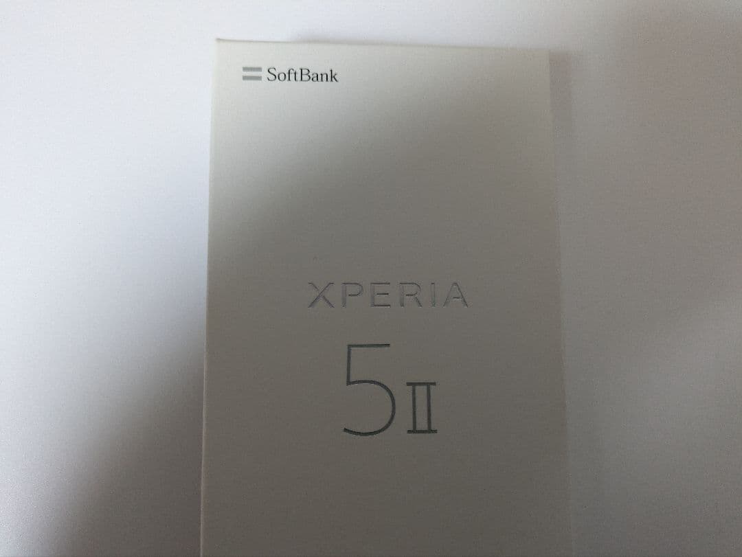 エクスペリア 5Ⅱ