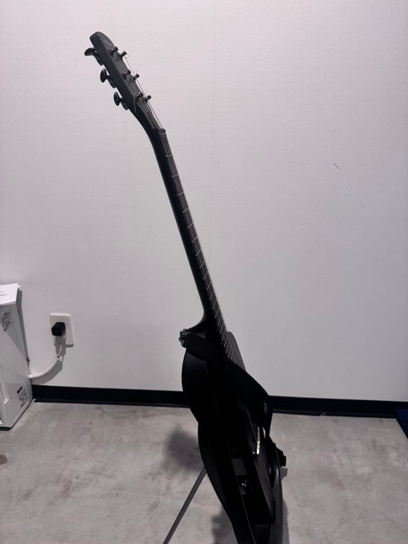 enya nexg❷サイレントギター アコギにもエレキにも✨