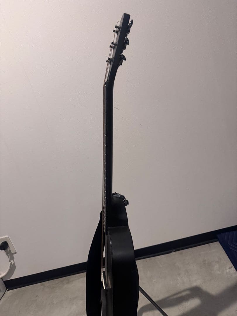 enya nexg❷サイレントギター アコギにもエレキにも✨