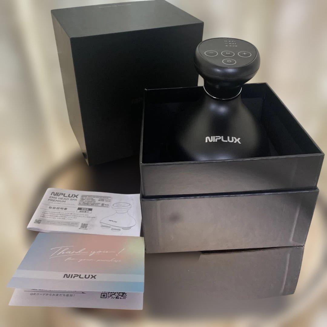 【専用】Dr.監修 ヘッドスパ EMS EMSヘッドスパプレミアム