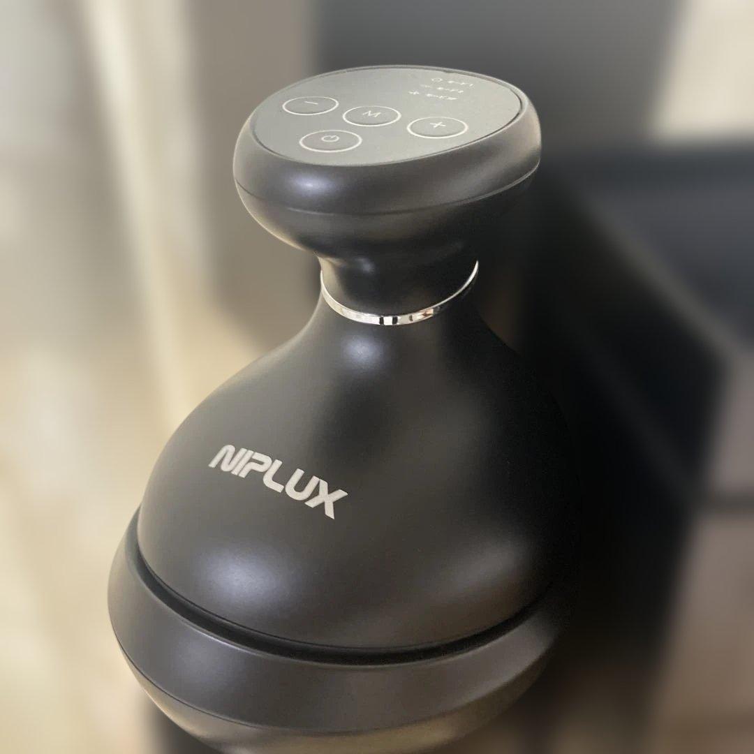 【専用】Dr.監修 ヘッドスパ EMS EMSヘッドスパプレミアム