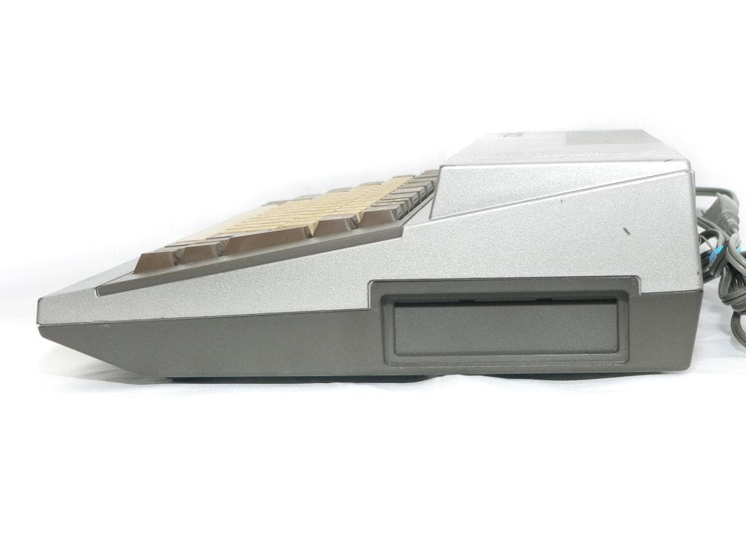 NEC PC-6001mkII メカニカルスイッチ フルメンテナンス 動作品