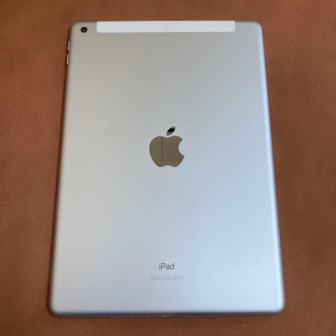 540【早い者勝ち】iPad8 第8世代 32GB SIMフリー☆