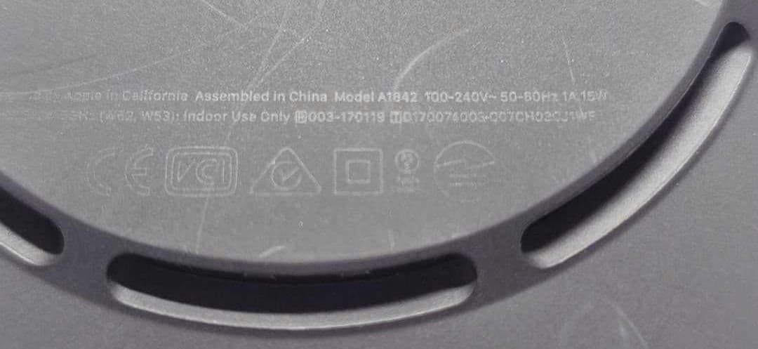 Apple TV 4K 32GB 純正