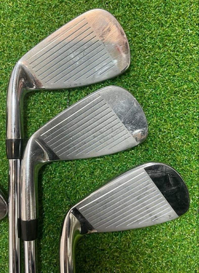 【11本】ミズノ T-ZOID RV-02ゴルフセットクリーブランド1W (Ｓ)