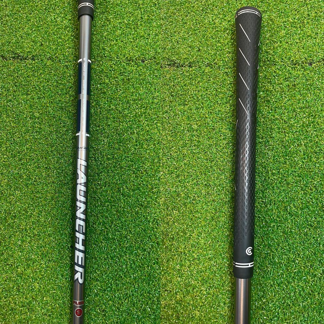 【11本】ミズノ T-ZOID RV-02ゴルフセットクリーブランド1W (Ｓ)