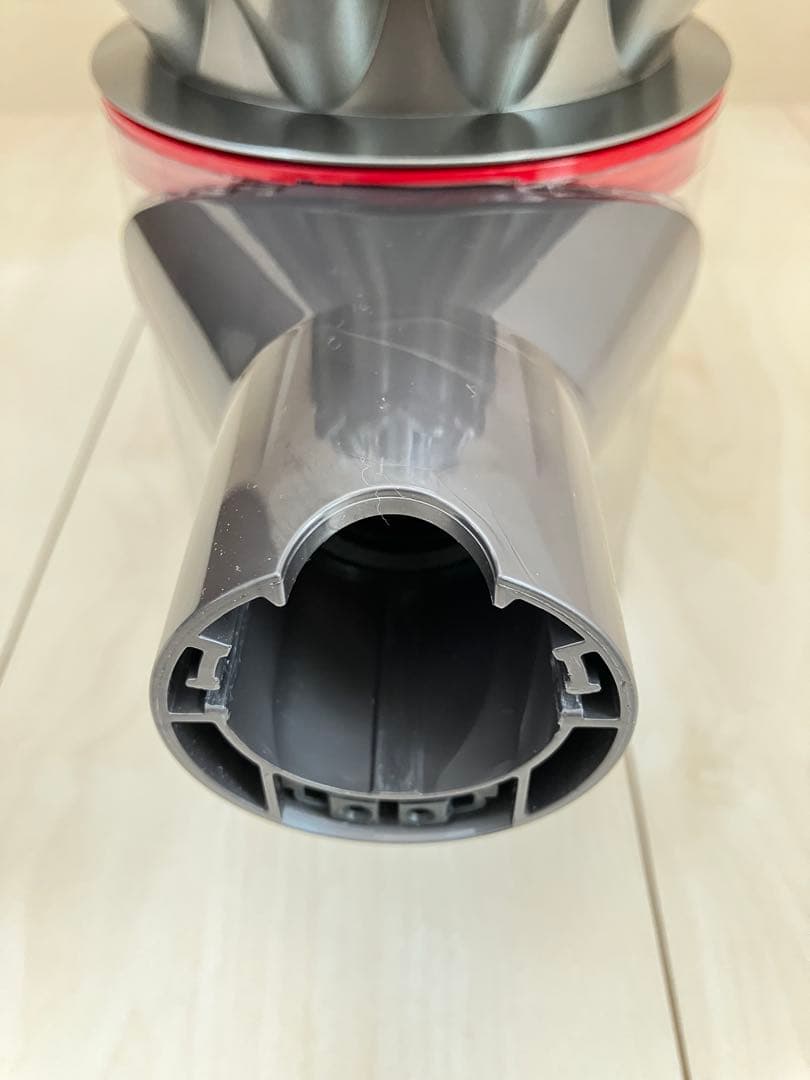 【美品】分解清掃済みダイソン V8 slim SV10K ハンディ仕様