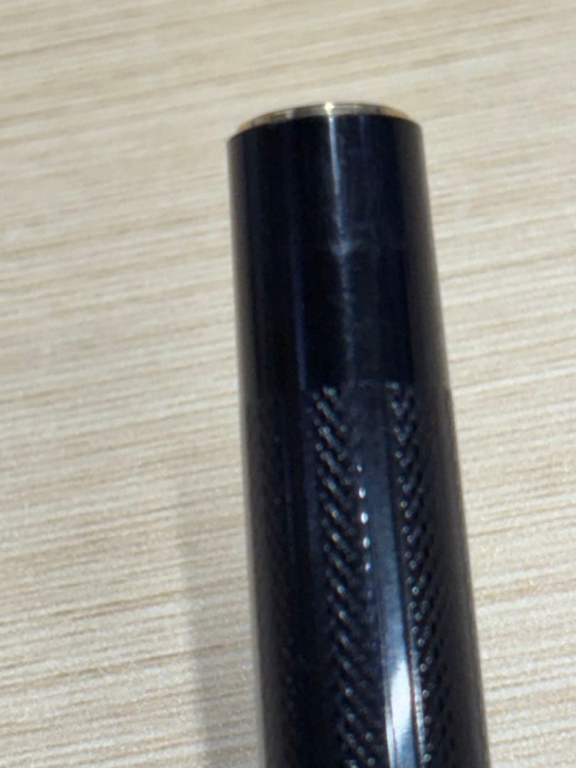 PILOT パイロット　万年筆　CUSTOM72 ペン先14K−585 HM