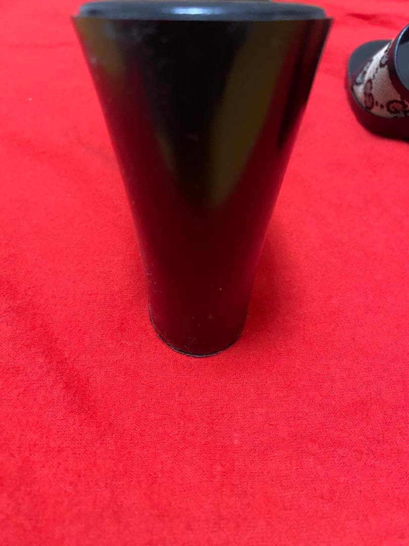 GUCCIグッチ　サンダル　ミュール