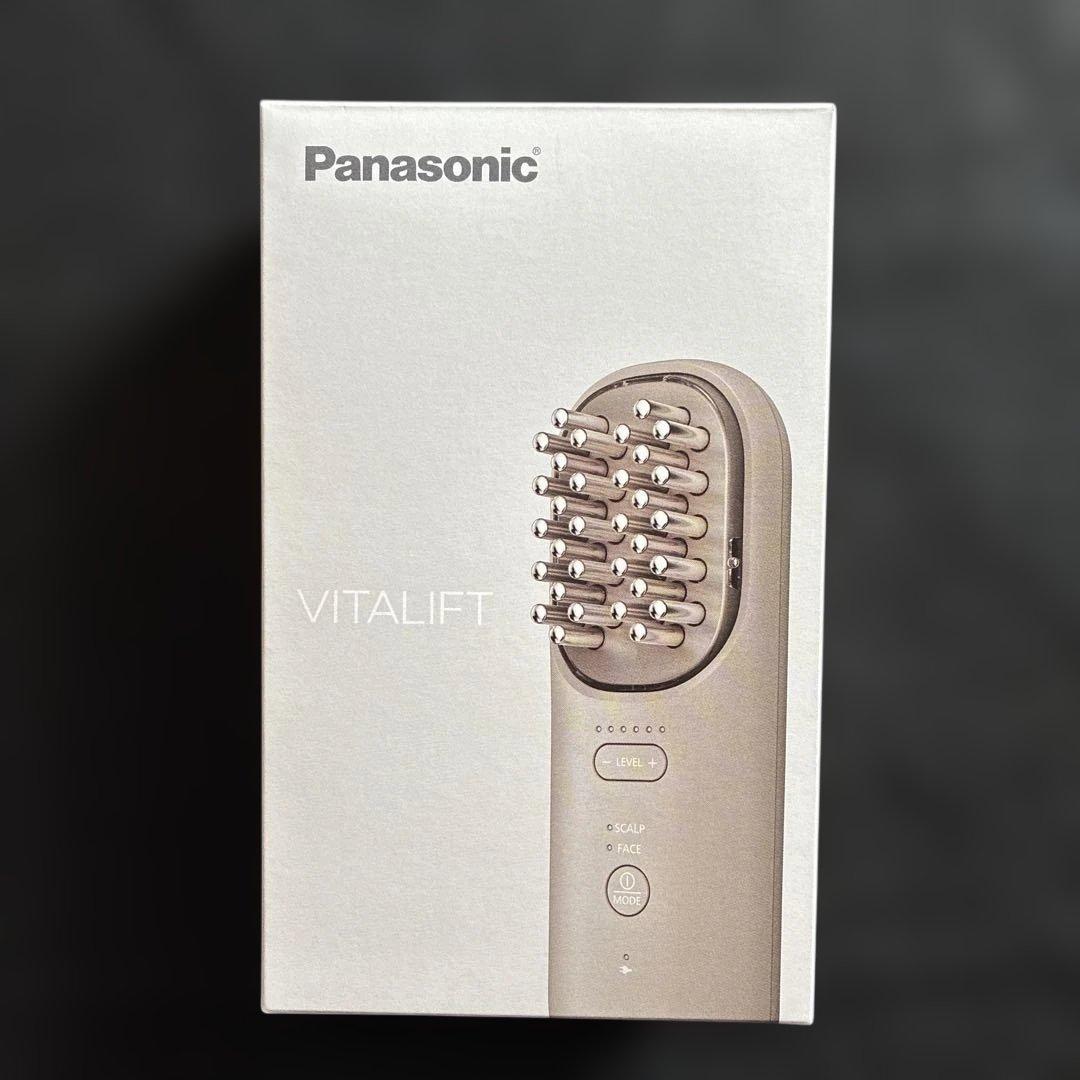 Panasonic 美顔器 スカルプ・フェイスケア
