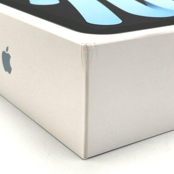 新品未開封 Apple iPadmini7（A17 Pro）Wi-Fiモデル ③
