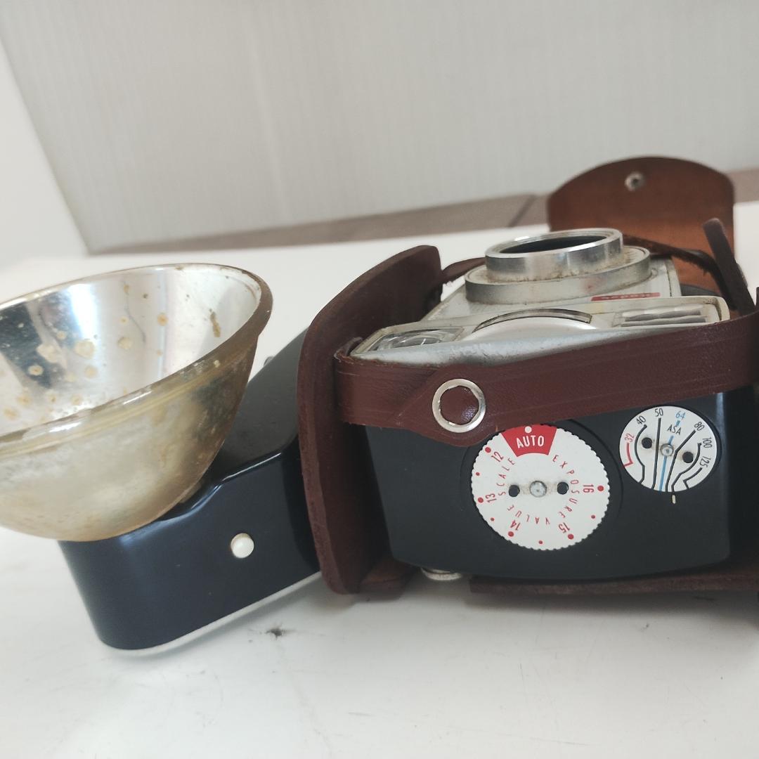 Kodak Automatic Camera ストロボカメラ 動作未確認