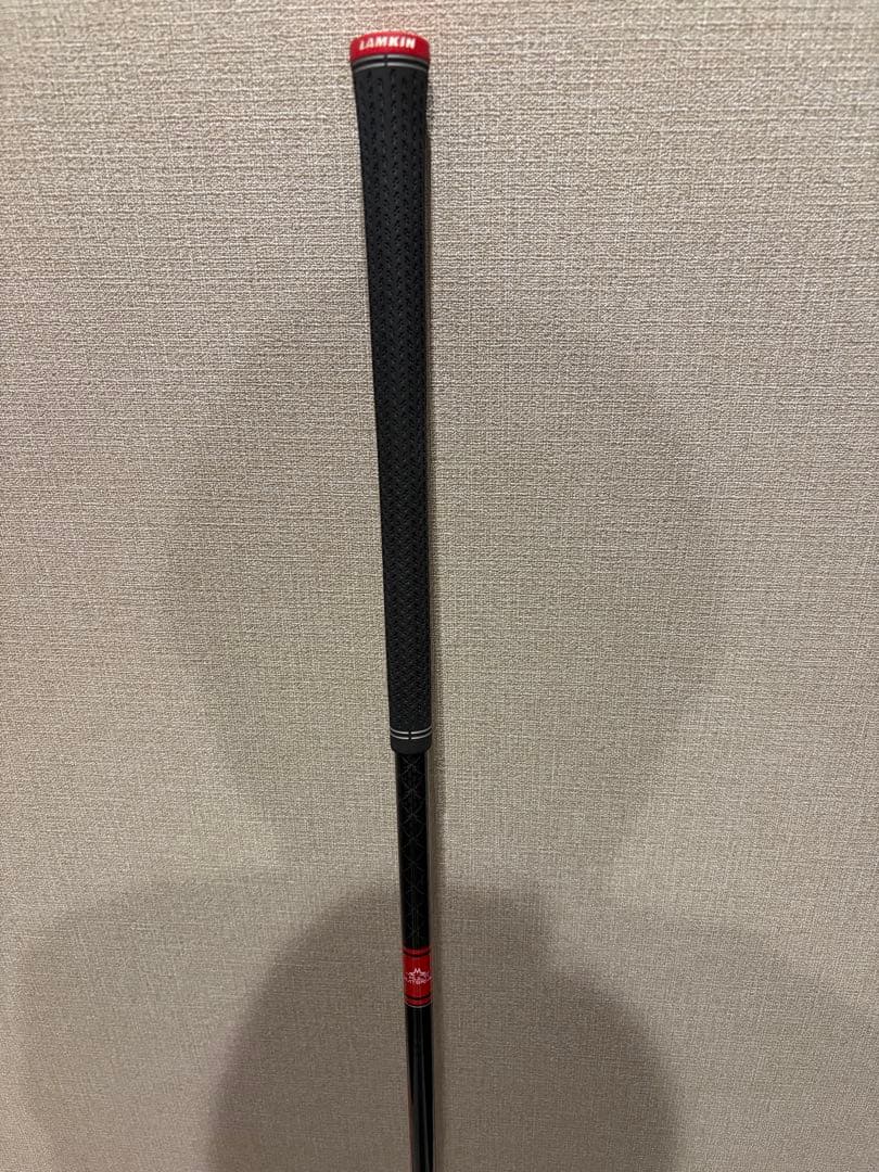 ステルス2 6番ユーティリティ シャフト テンセイ フレックスR