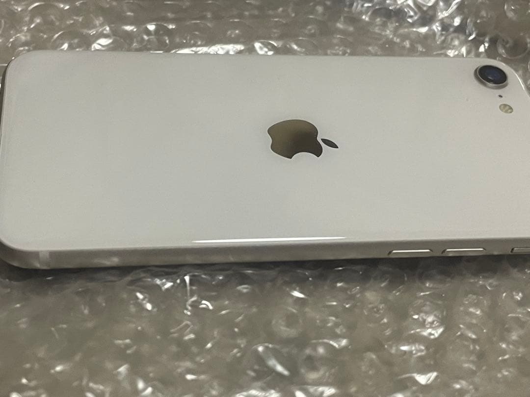 Apple iPhone SE 3 64GB SIMフリー