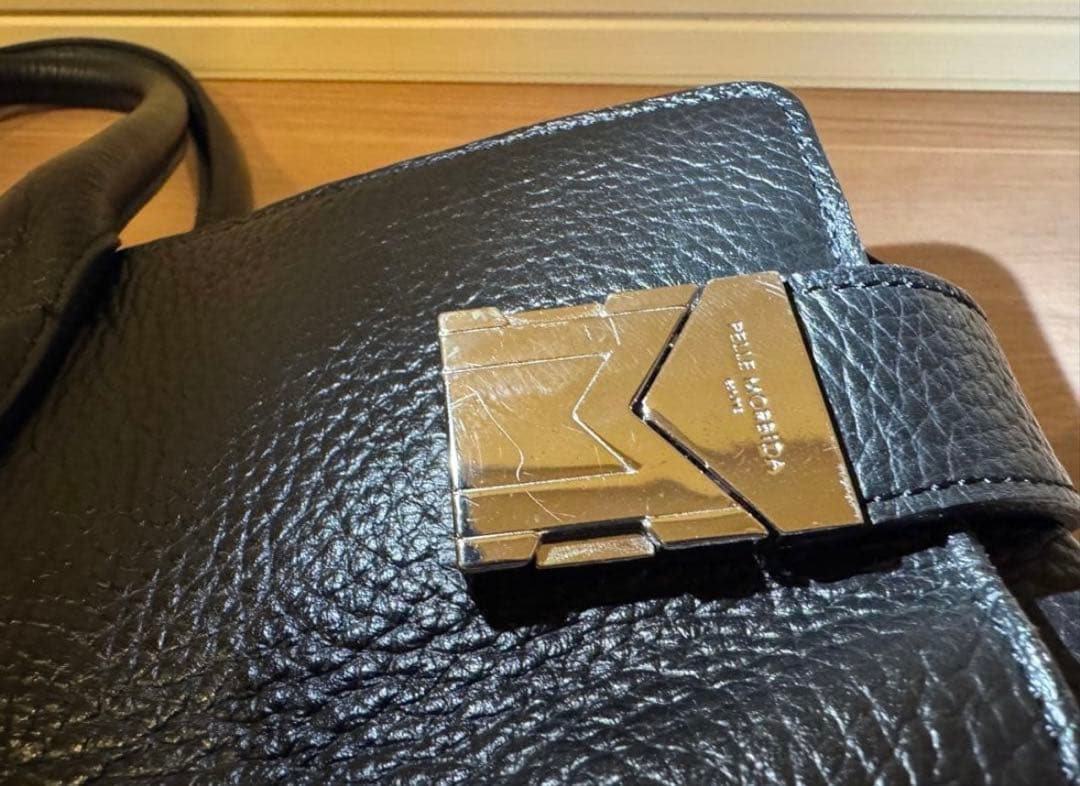 メ*里様 【PELLE MORBIDA】 Maiden Voyage