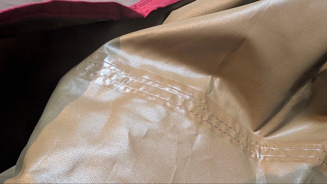 スノーピーク HDタープ シールド ・ヘキサ（L） TP-862