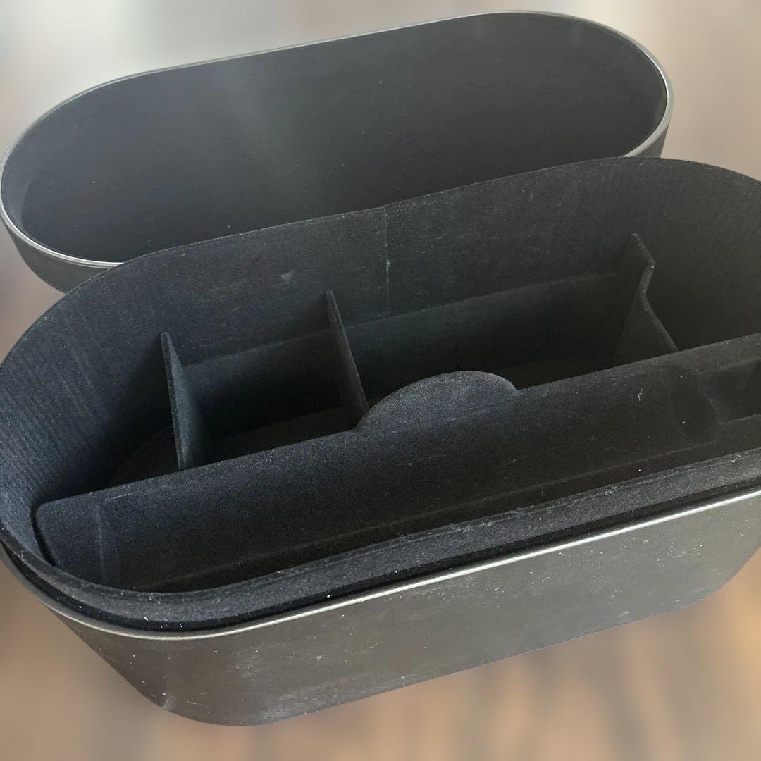 Dyson ヘアドライヤー エアラップコンプリート　ブラシセット