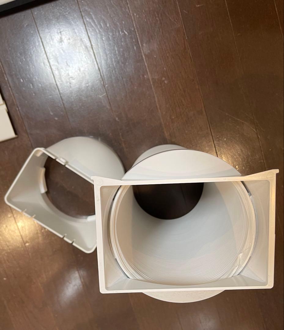 アイリスオーヤマ ポータブル クーラー エアコン 冷風機