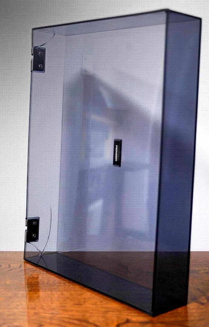 【来る4月計画の福岡分移転の処分価格】PIONEER PL-M25　60Hz ♪